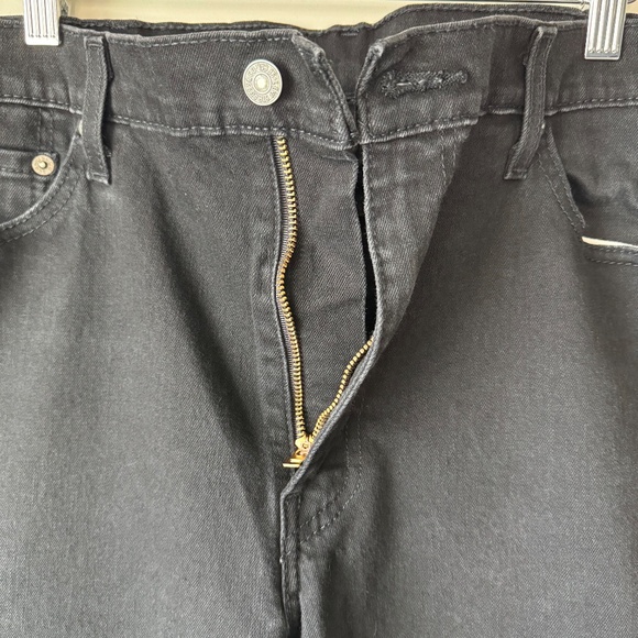 Levis 511 SLIM FIT MEN'S JEANS - Picture 3 of 9